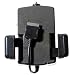 4-in-1 FM Transmitter Charger and Holder for iPod and MP3 Devices (88Mhz)