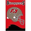 Tampa Bay Buccaneers Banner Flag