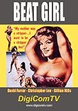 Beat Girl - 1960