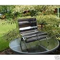 PORTABLE COMPACT BARBEQUE BBQ