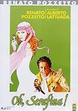 oh, serafina! (Dvd) Italian Import