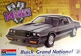 Revell 1:24 Buick Grand National