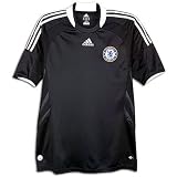 Chelsea 08/09 Away Soccer Jersey