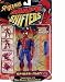 Search : Spider-Man Shape Shifters Figure (Transforms to Monster Spider)