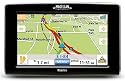 Magellan Maestro 5310 5-Inch  Widescreen Portable GPS Navigator