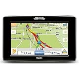 Magellan Maestro 5310 5-Inch  Widescreen Portable GPS Navigator