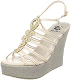 Yellow Box Womens Belair Wedge Sandal - Womens Shoes Sandal