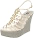 Yellow Box Women's Belair Wedge Sandal