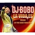 La Vida Es