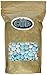 Light Blue & White Milk Chocolate M&M's Candy 1LB Bag