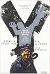 Y The Last Man Deluxe Edition Book One