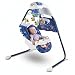 Fisher-Price Ocean Wonders Aquarium Cradle Swing