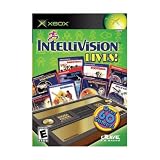 Click for more about Intellivision Lives / Game - .