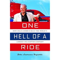 One Hell of a Ride
