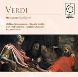 ｜Verdi: Nabucco [Highlights]
