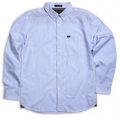 Matix Men's Bailey Woven Top
