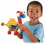 Fisher-Price TRIO Building Set