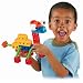 Trio  Building Set