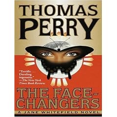 The Face-Changers (Jane Whitefield)