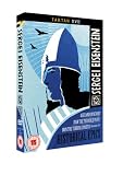 Eisenstein Collection Vol.2 (Bezhin Meadow / Alexander Nevsky / Ivan, The Terrible / Ivan, The Terrible Part 2: The Boyars Plot) [1938]