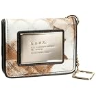 L.A.M.B. Key Chain Wallet