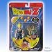 Dragonball Z 5" SS MAJIN VEGETA Action Figure - BABIDI SAGA - IRWIN TOYS_s-2