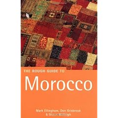 The Rough Guide to Morocco 6 (Rough Guide Travel Guides)