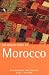 The Rough Guide to Morocco (Rough Guide Travel ...
