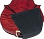 The String Centre Kinder Chinder Chinrest Cover Large (4/4-3/4)