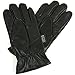 Alpine Swiss Men's Dressy Leather Gloves Thermal Lining Insulated