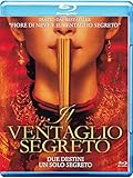 Image de Il ventaglio segreto [Blu-ray] [Import italien]