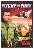 Flight of Fury