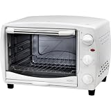Solac - HO6000 - Oven - Four - Convection - 1500W - Blanc - 19 L