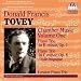 Classical Music : Donald Francis Tovey: Chamber Music, Vol. 1