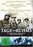 Produkt-Bild: Tage des Ruhms - Single Version