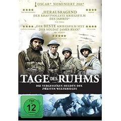Tage des Ruhms - Single Version