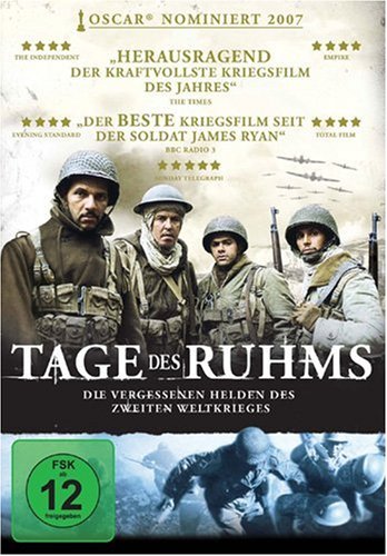 Produkt-Bild: Tage des Ruhms - Single Version