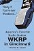 America's Favorite Radio Station: WKRP in Cincinnati