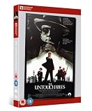 The Untouchables - Paramount Originals (includes Limited Edition reproduction film poster) [1987]