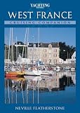 Cruising Companion to West France (Cruising Guides)