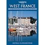 Cruising Companion to West France (Cruising Guides)