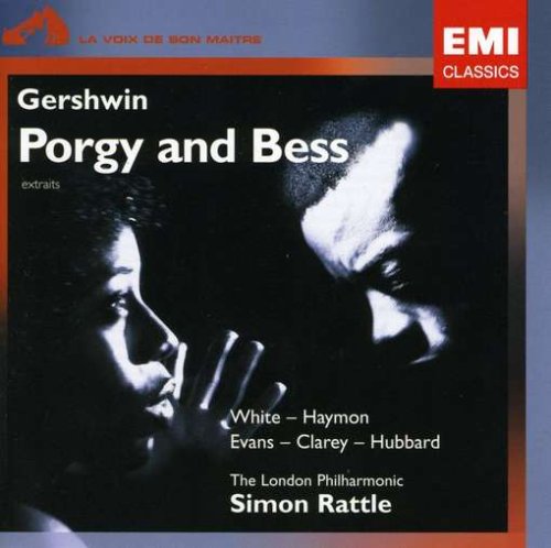Produkt-Bild: Porgy & Bess (E)