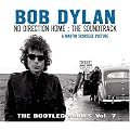 No Direction Home: Soundtrack - Bootleg Series 7