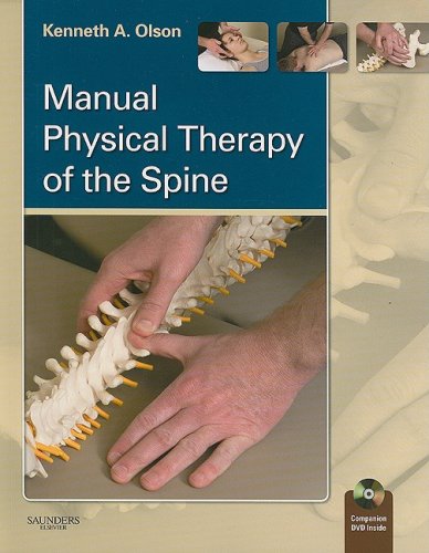 Manual Physical Therapy of the Spine (Book & DVD)