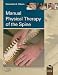 Books : Manual Physical Therapy of the Spine (Book & DVD)