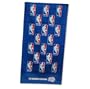 Los Angeles Clippers Bench Towel