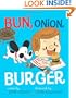 Bun, Onion, Burger