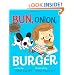 Bun, Onion, Burger