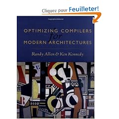 Optimizing Compilers for Modern Architectures: A Dependence-Based Approach