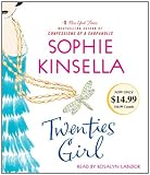 Twenties Girl